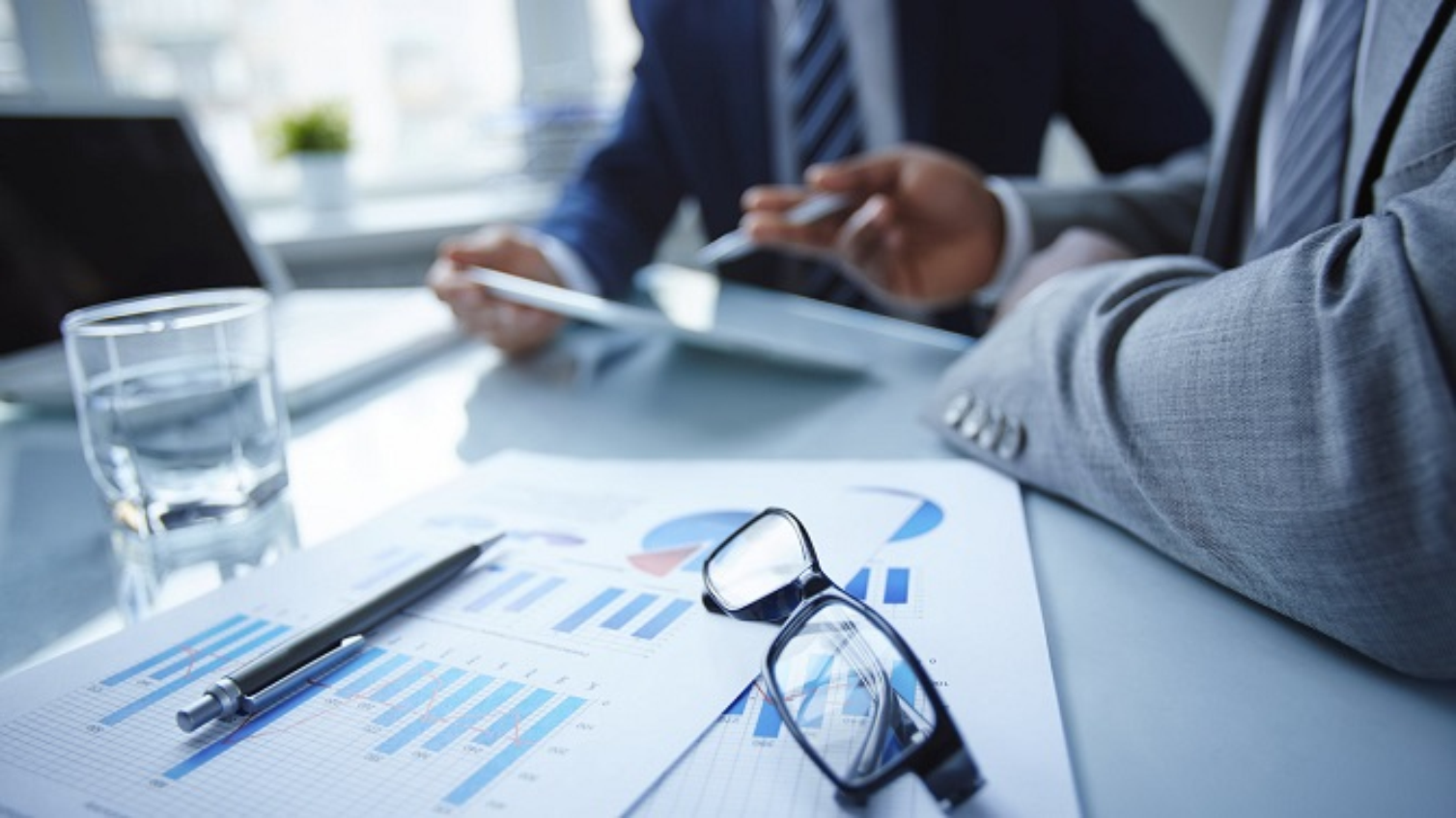 Digital Strategy