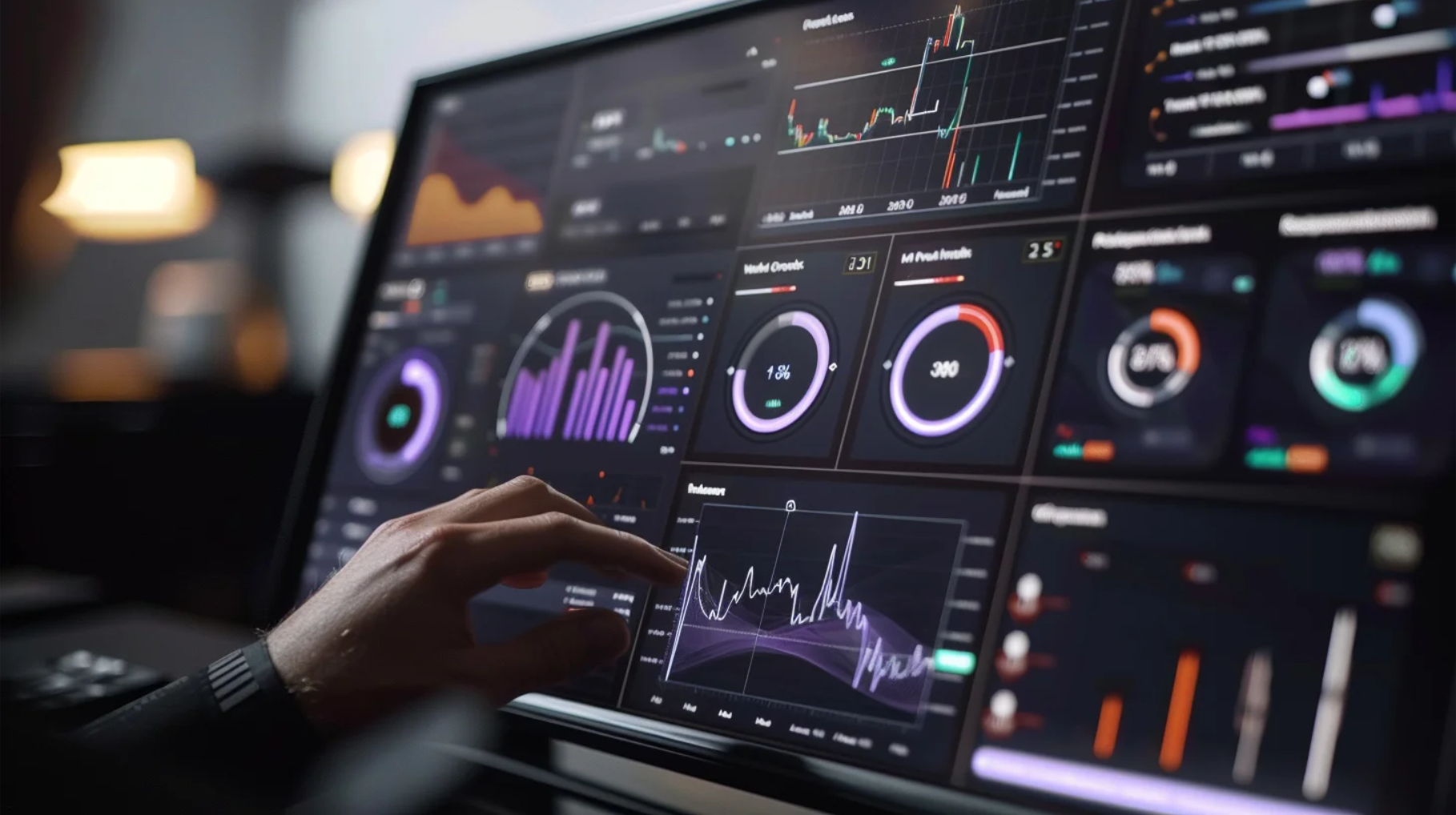 Digital Strategy